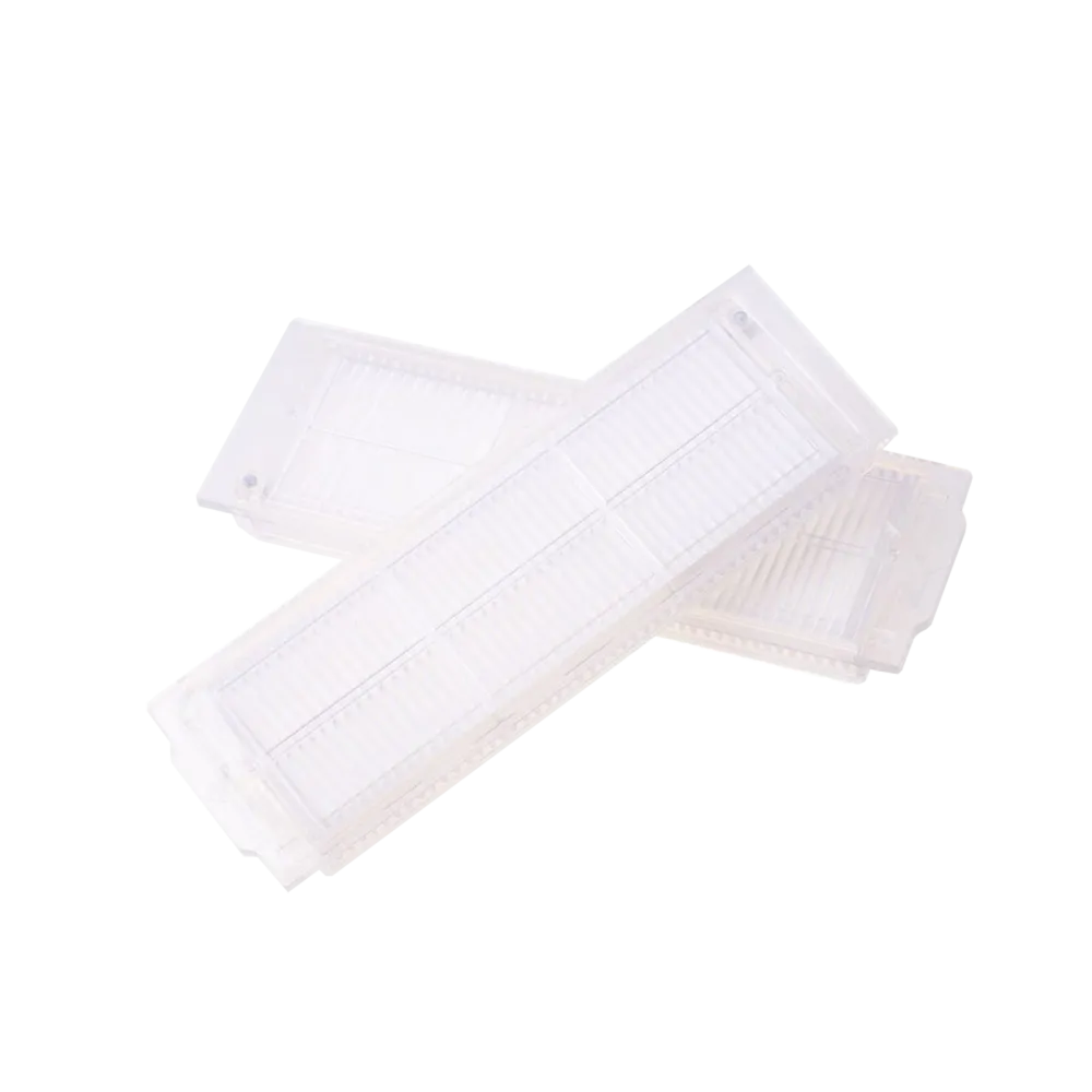 Pack 2 Filtros Inmove Robot Vacuum-Mop P/2 Pro/2 Lite/2S Filter