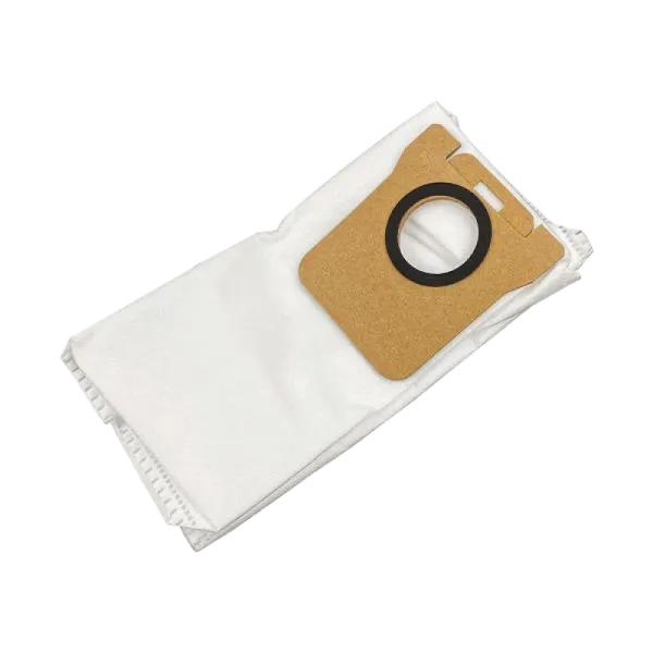 Saco Aspirador Inmove For Mi Robot Vacuum-Mop 2 Ultra/H40 Disposable Bag