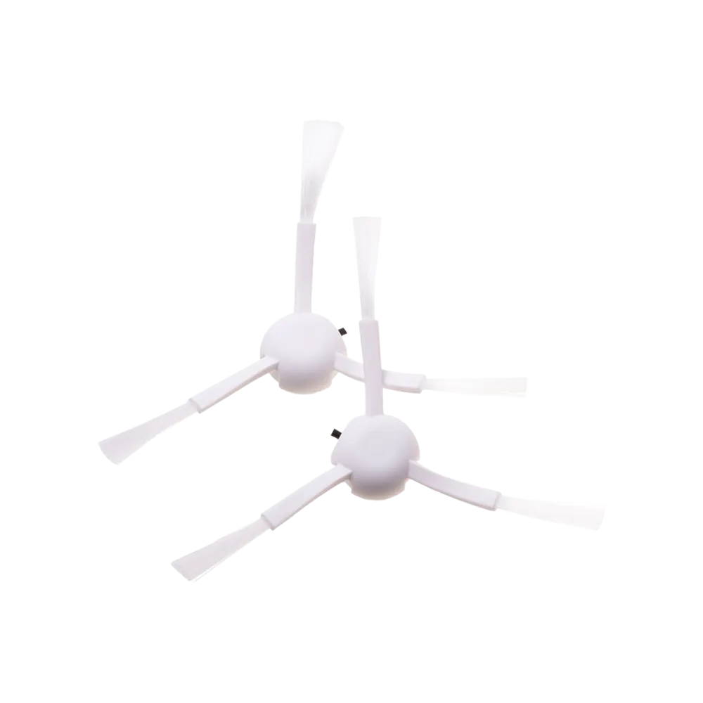 Pack 2 Escovas Inmove Robot Vacuum-Mop/2Pro+/2Ultra/2C Side Brush