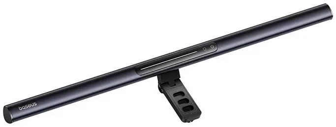 Candeeiro Baseus I-Wok 3 Magnetic Monitor Preto