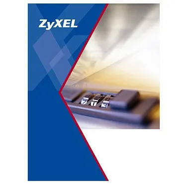 Licença Zyxel E-Icard NXC 5500