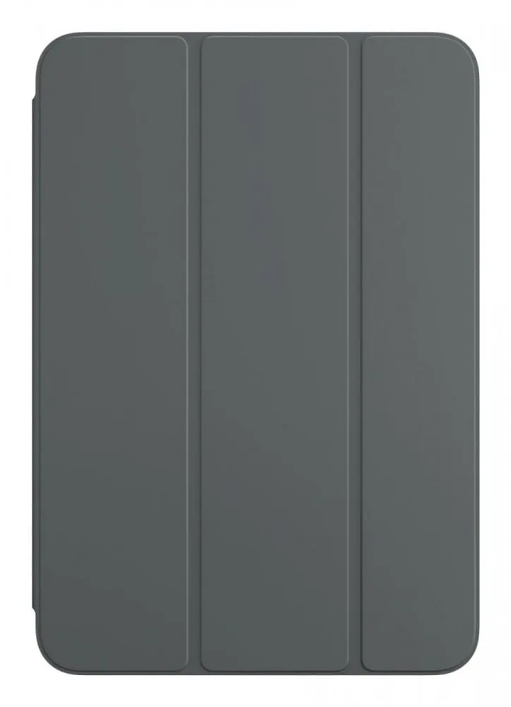 Smart Folio iPad mini 2024 - Cinzento-carvão