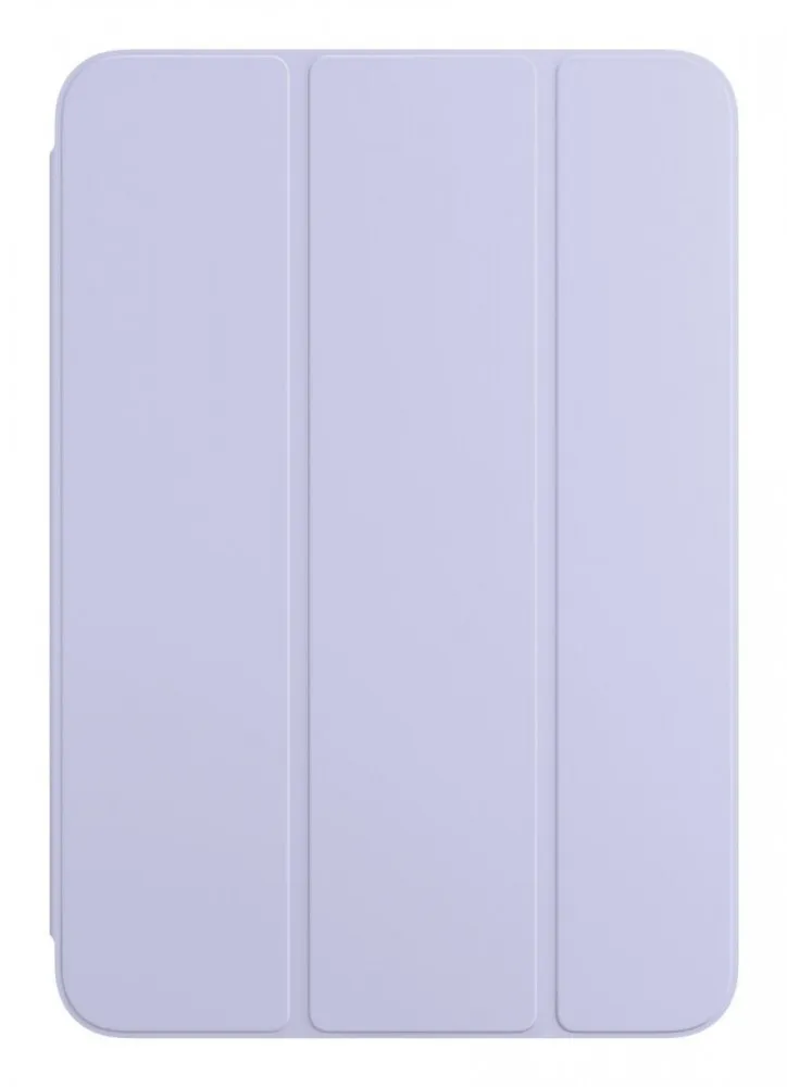 Smart Folio iPad mini 2024 - Lilas-claro