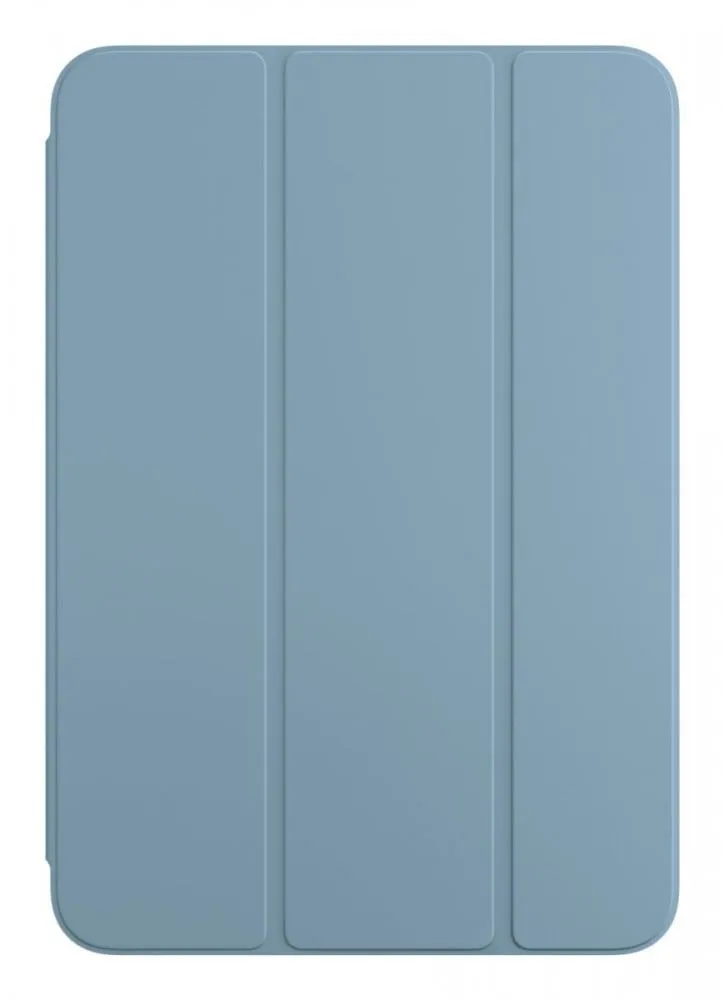Smart Folio iPad mini 2024 - Azul denim