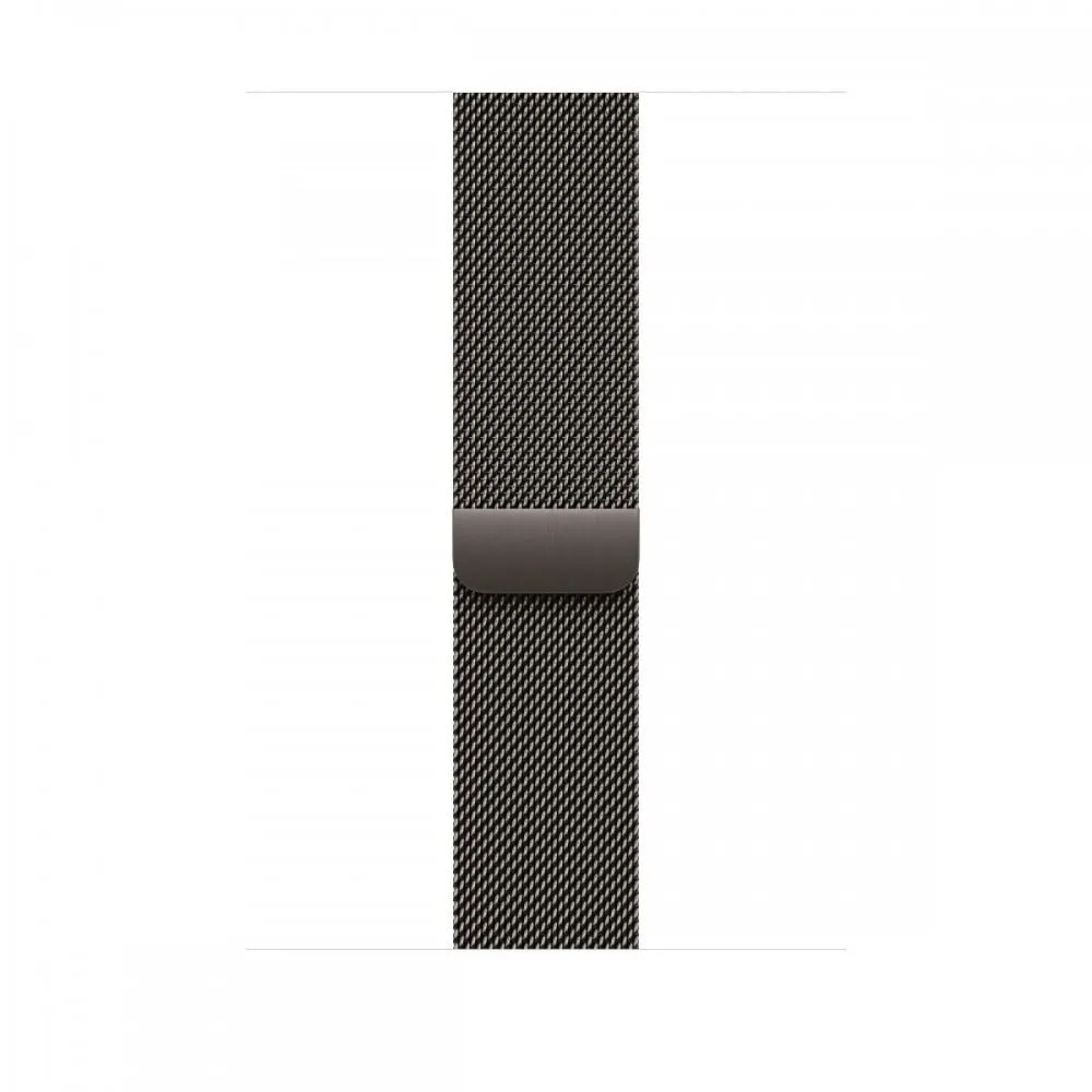 46mm Ardósia Milanese - S/M