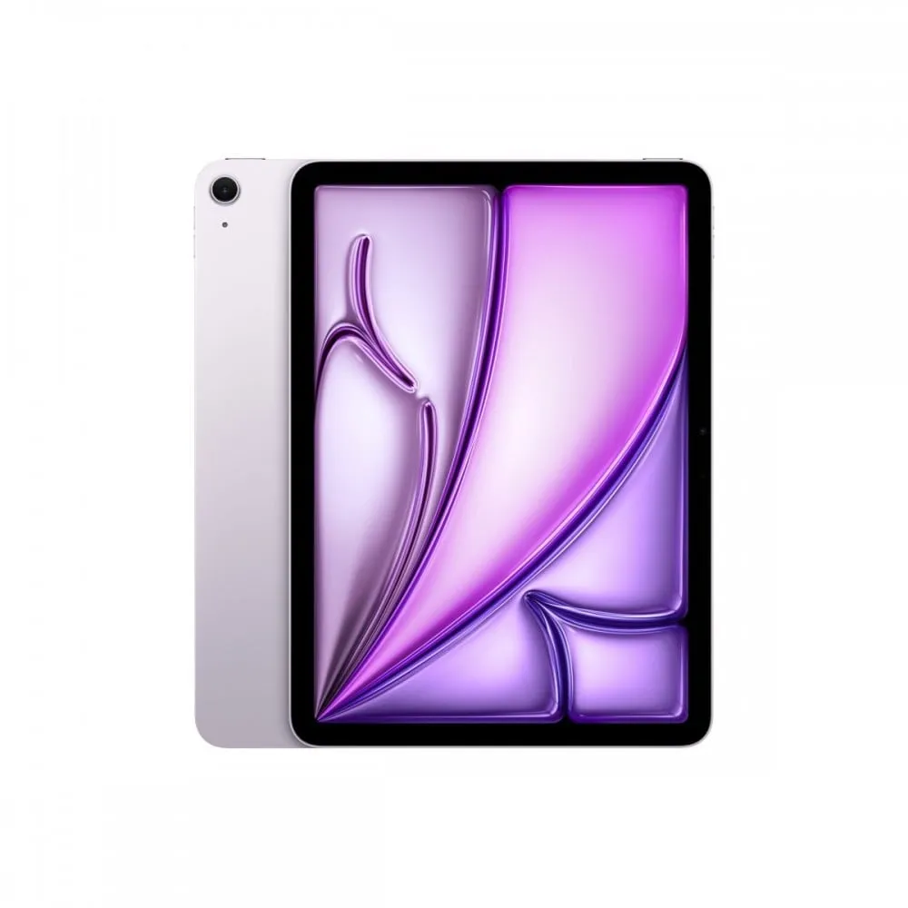 iPad Air 11 M3 WiFi 1TB Roxo