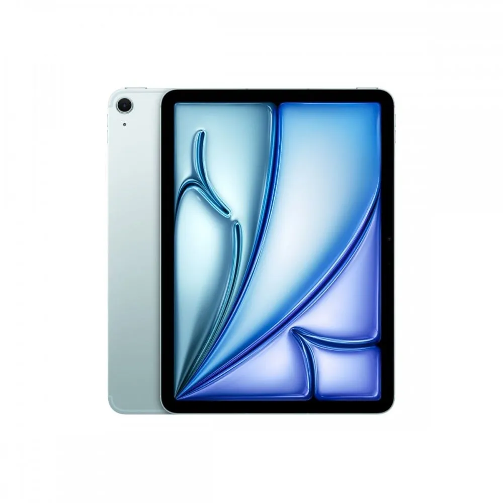 iPad Air 11 M3 WiFi+Cell 512GB Azul-céu