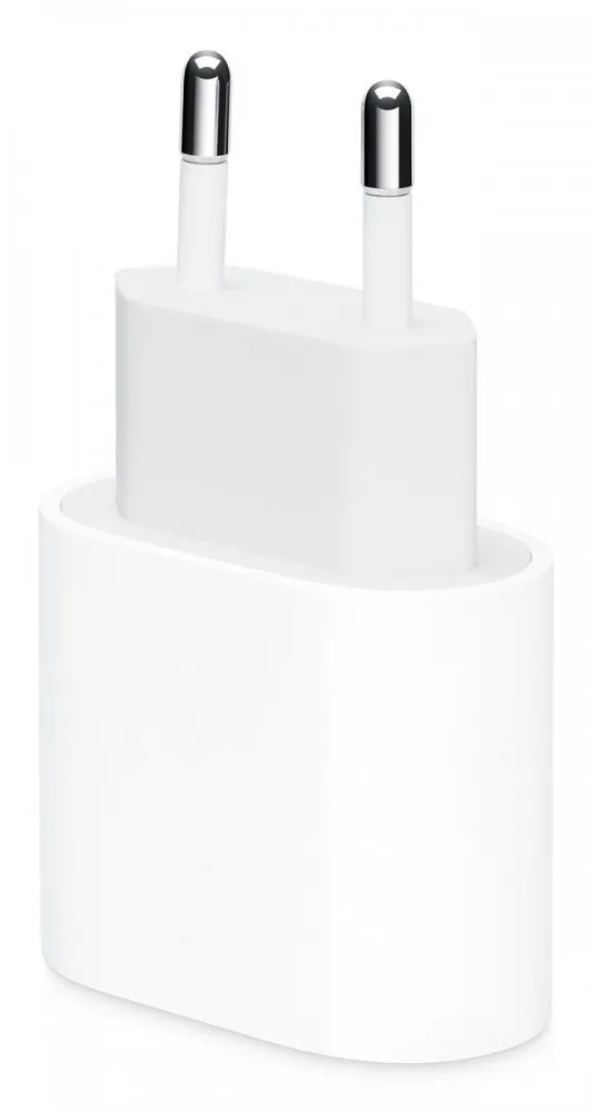 Adaptador de corrente USB-C de 20 W