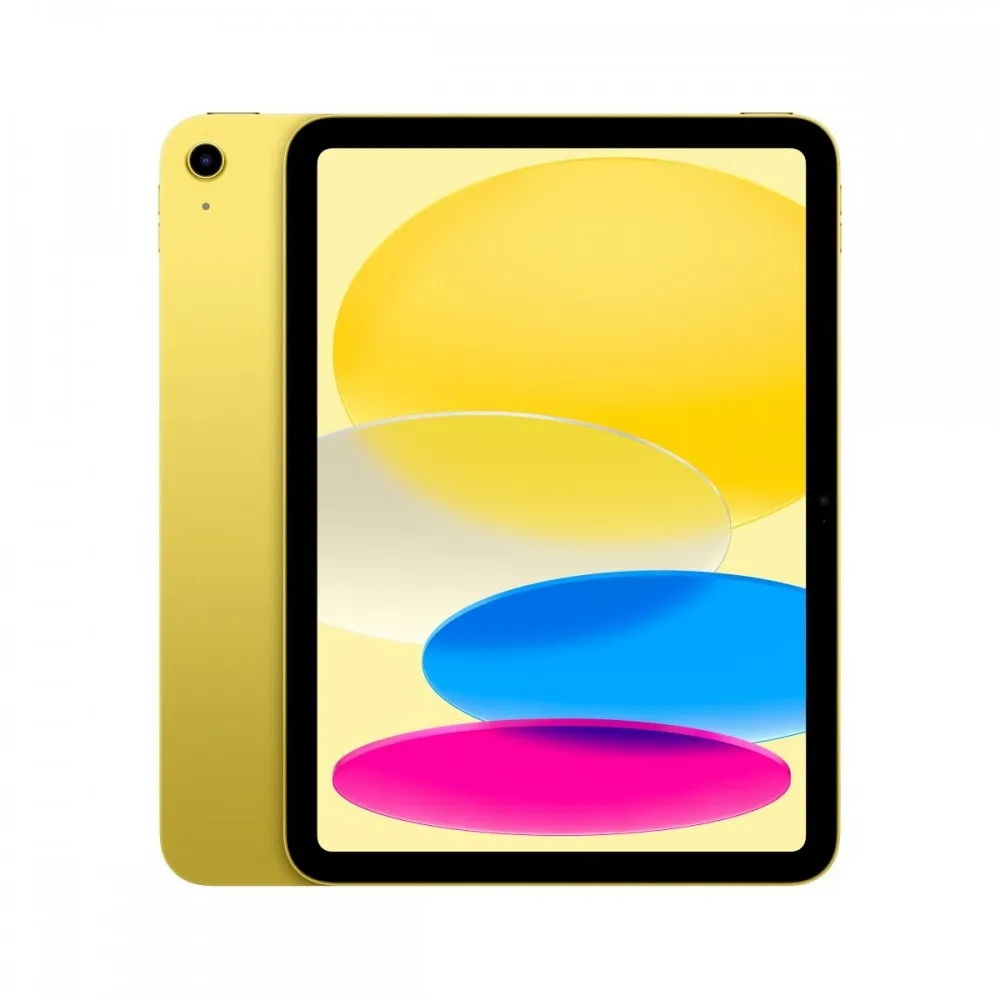 iPad 11 (A16) WiFi 512GB Amarelo