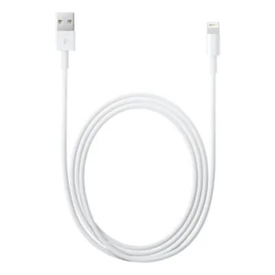 Lightning to Usb Cable (2 m)