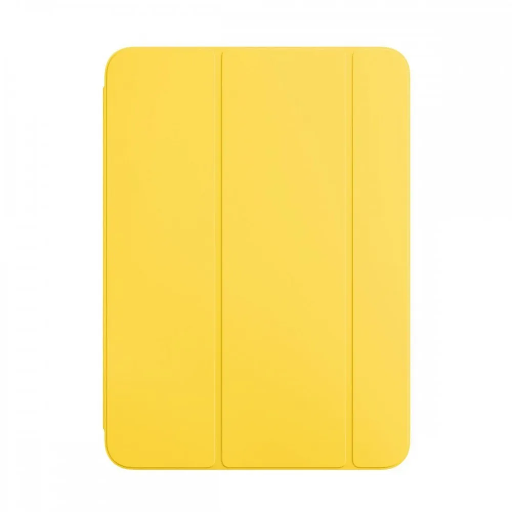 Smart Folio iPad 11 (A16) Limonada