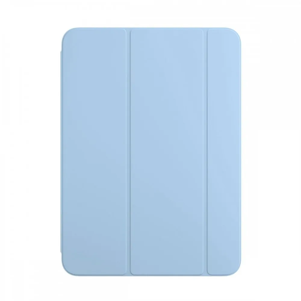 Smart Folio iPad 11 (A16) Azul-Céu