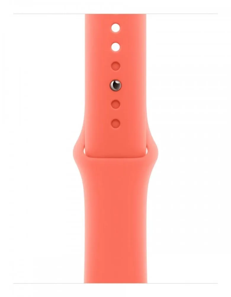 42mm Tangerina Sport M/L