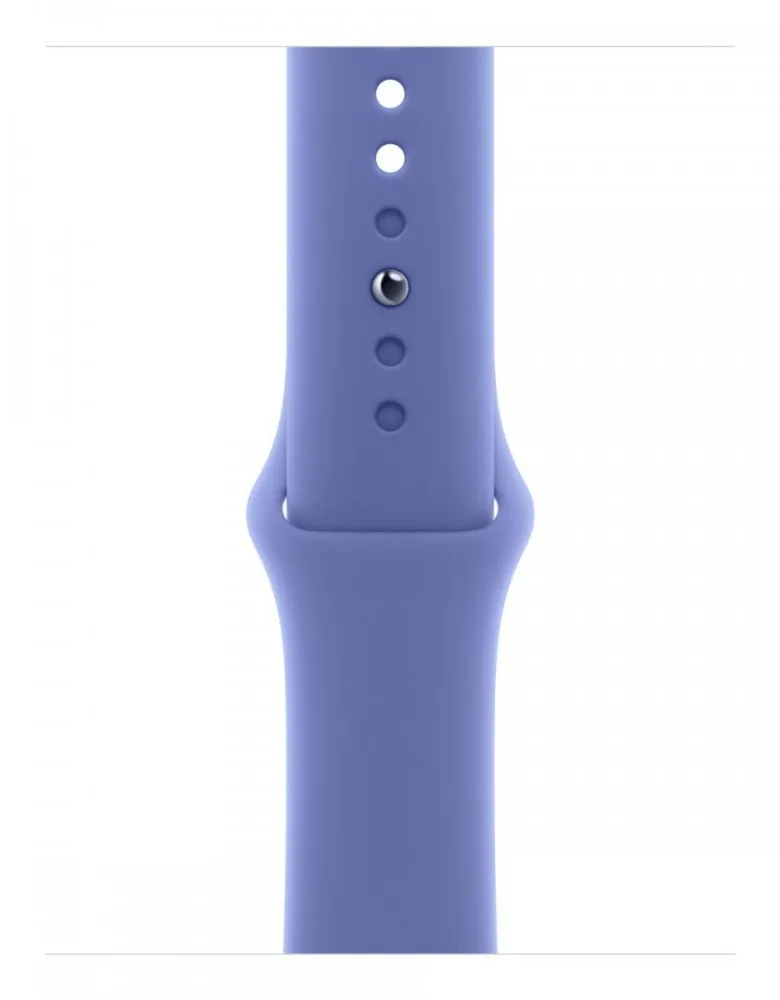 42mm Azul-violeta Sport M/L