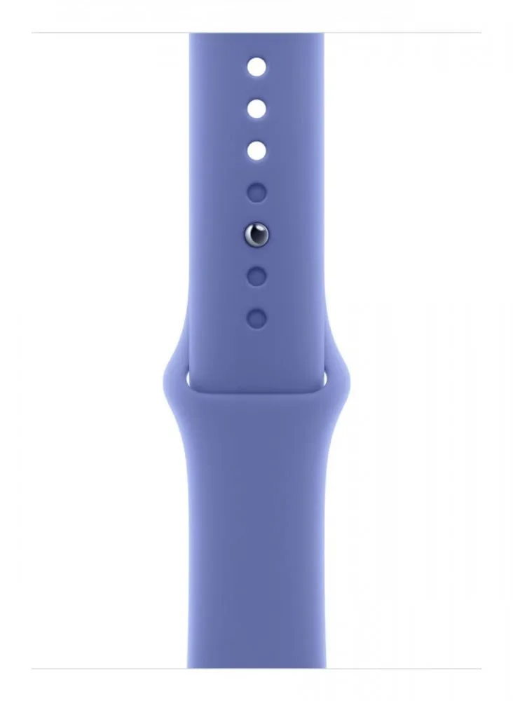 46mm Azul-violeta Sport M/L
