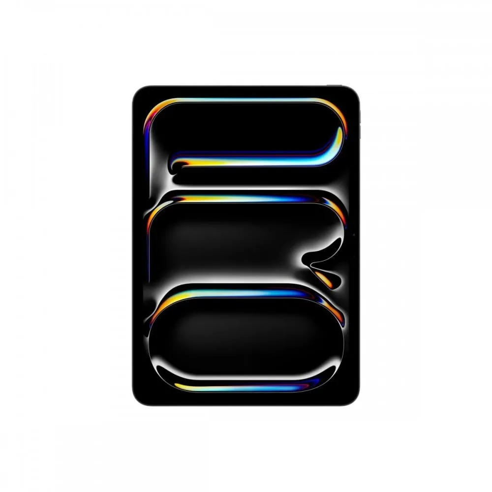 iPad Pro 11 M5 WiFi+Cell 256GB std gl Blk