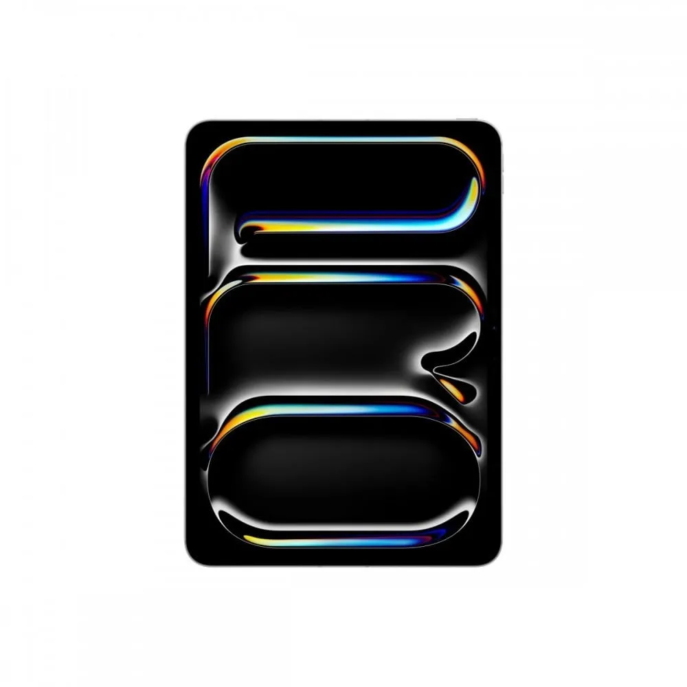 iPad Pro 11 M5 WiFi+Cell 1TB std gl Silv