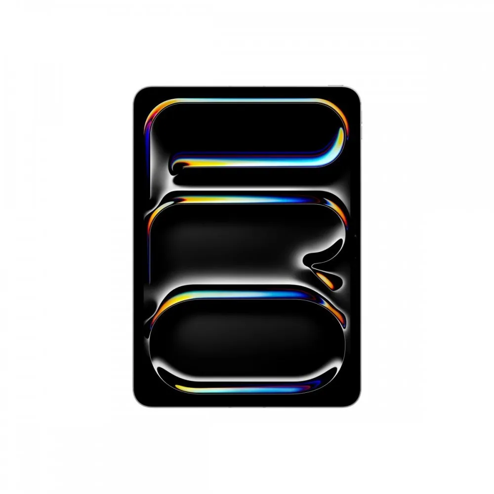 iPad Pro 11 M5 WiFi+Cell 2TB std gl Silv