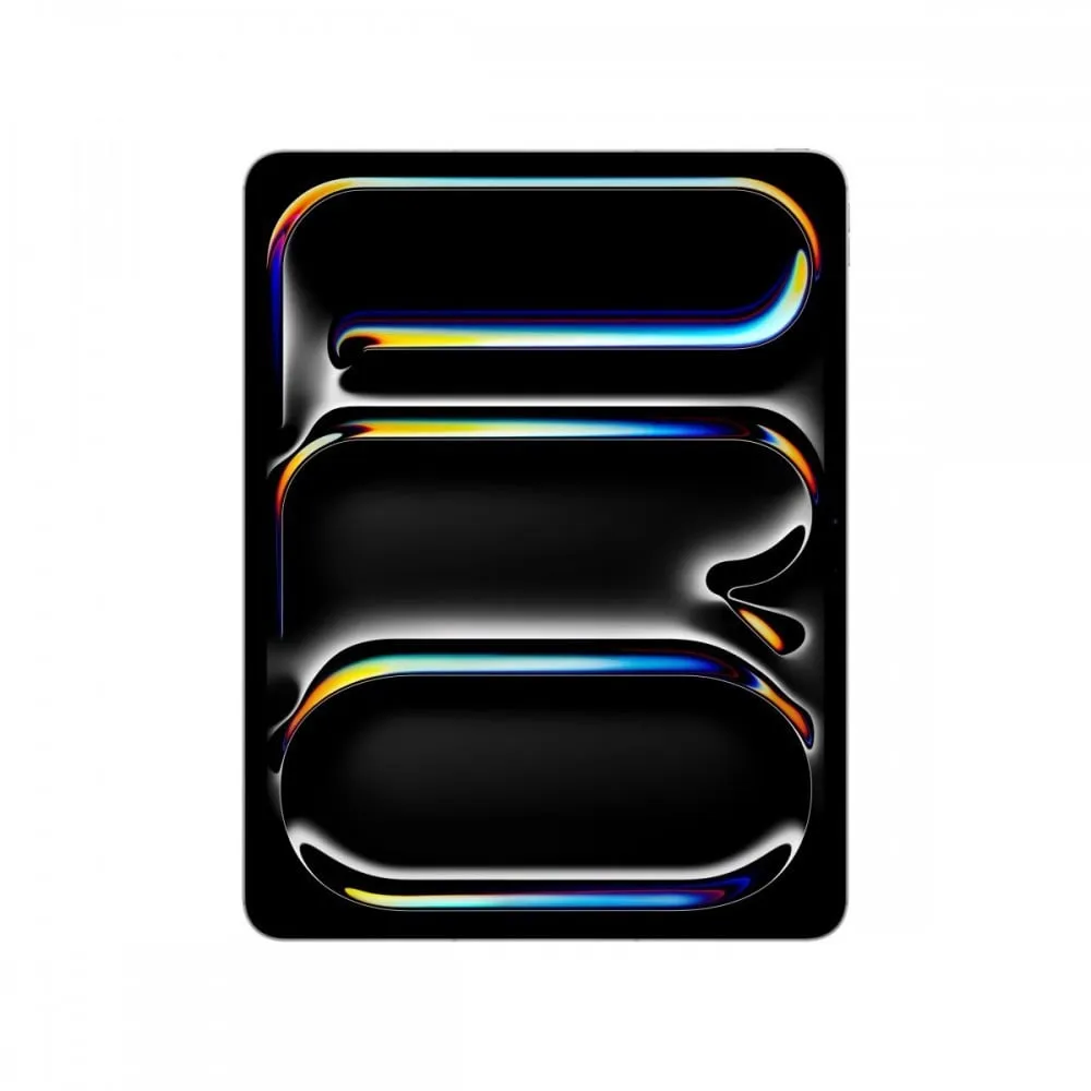 iPad Pro 13 M5 WiFi+Cell 256GB std gl Silv