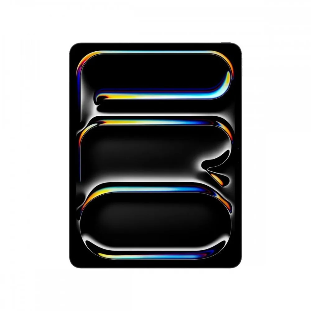 iPad Pro 13 M5 WiFi+Cell 512GB std gl Blk