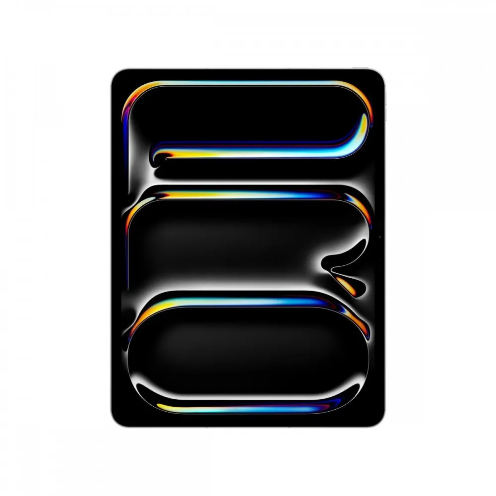 iPad Pro 13 M5 WiFi+Cell 512GB std gl Silv