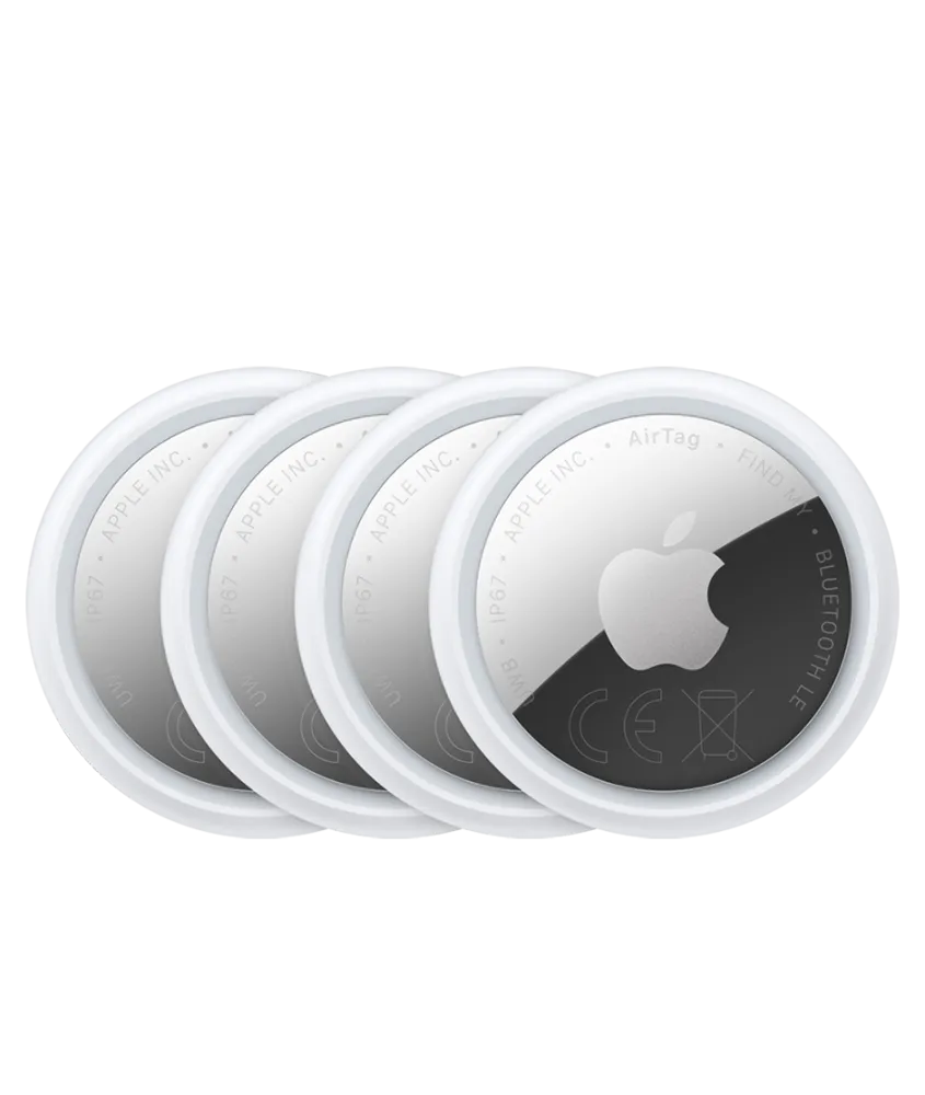 Apple AirTag (4 Pack)