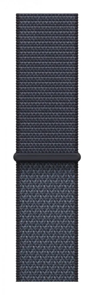 46mm Anchor Blue Sport Loop