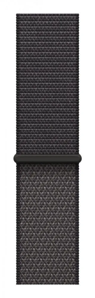 46mm Dark Gray Sport Loop