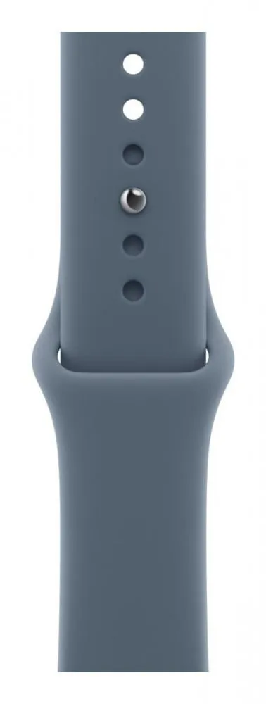 40mm Anchor Blue Sport Band - S/M