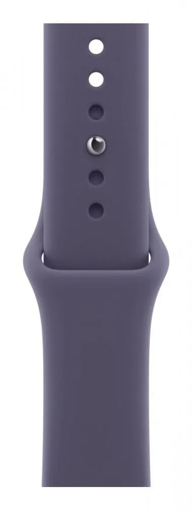 40mm Purple Fog Sport Band - M/L