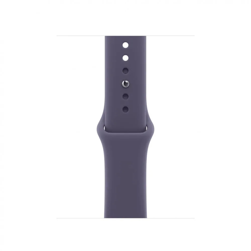 42mm Purple Fog Sport Band - S/M