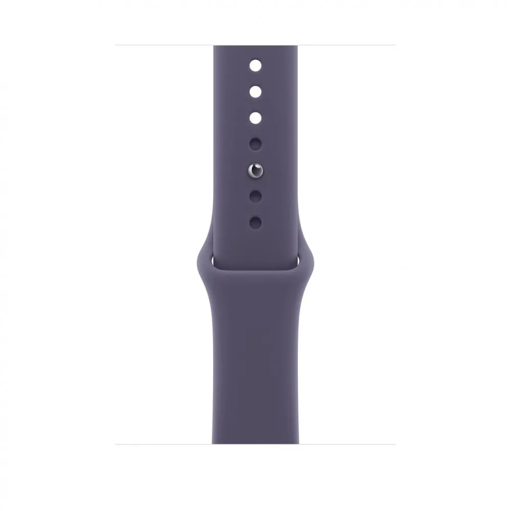 46mm Purple Fog Sport Band - S/M