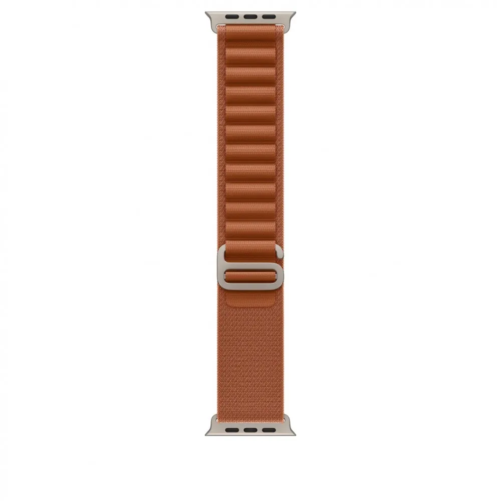 49mm Terra Cotta Alpine - S -Nat Ti