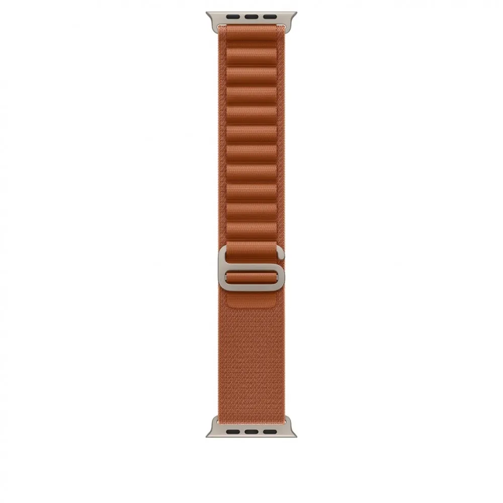 49mm Terra Cotta Alpine - L -Nat Ti