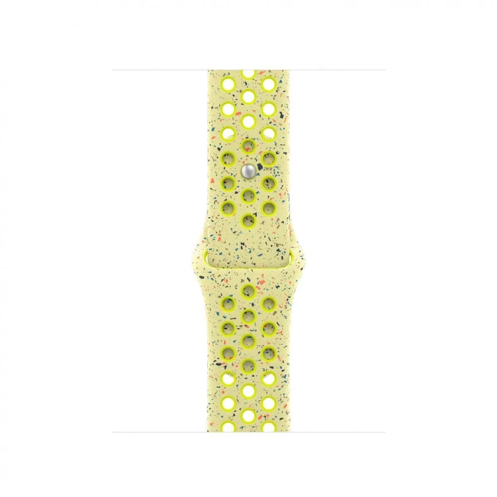 40mm Volt Splash Nike Sport Band - M/L