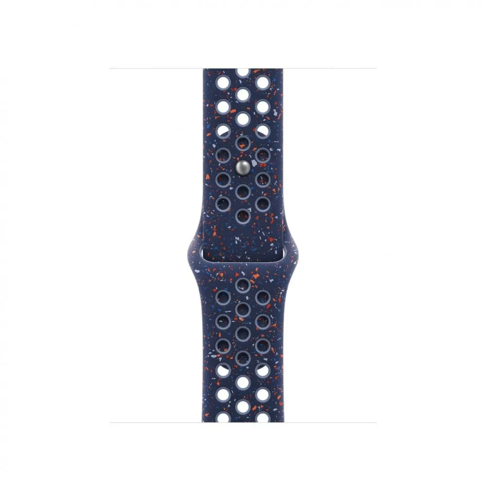 40mm Blue Ribbon Nike Sport Band - M/L