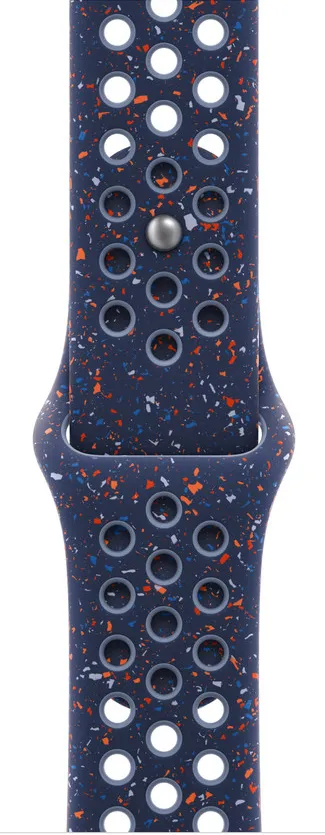 42mm Blue Ribbon Nike Sport Band - M/L