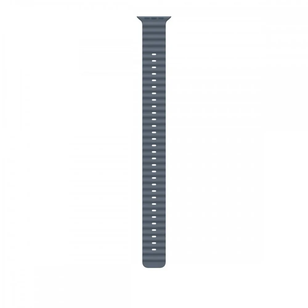 49mm Anchor Blue Ocean Ext - Black Ti