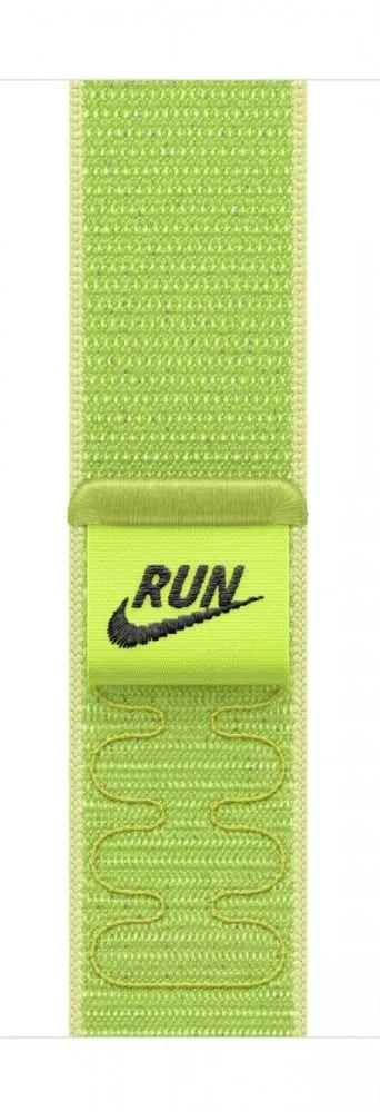 42mm Volt Splash Nike Sport Loop