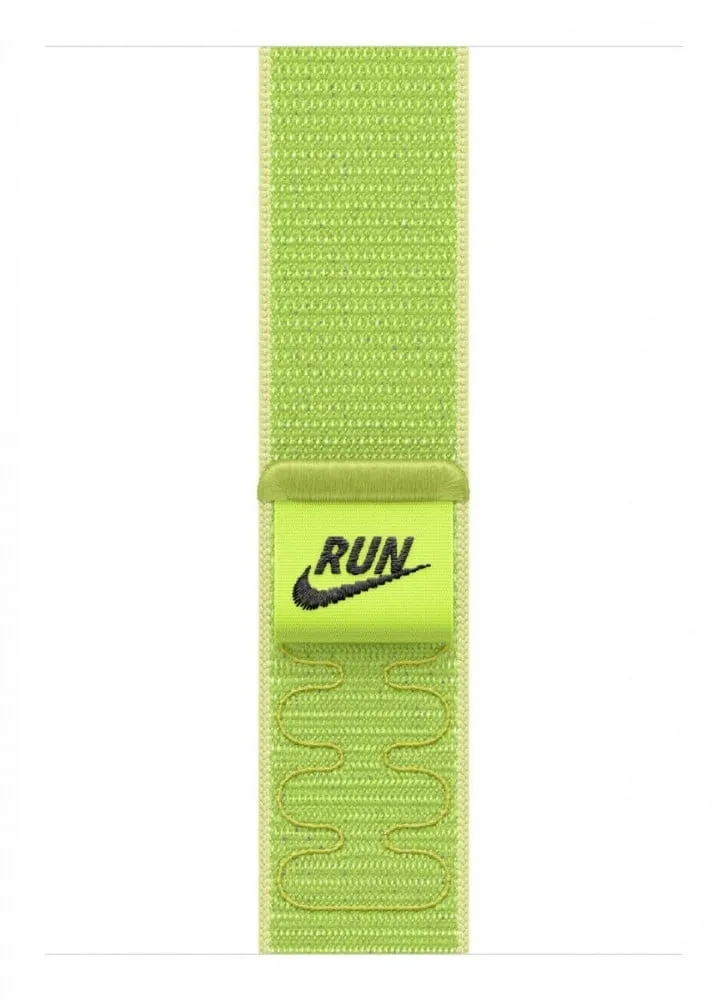46mm Volt Splash Nike Sport Loop
