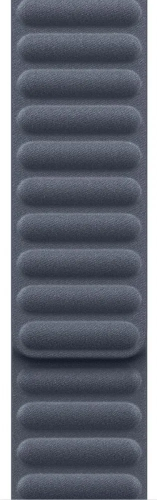 42mm Navy Magnetic Link - M/L