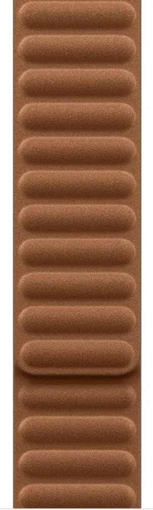 46mm Caramel Magnetic Link - M/L