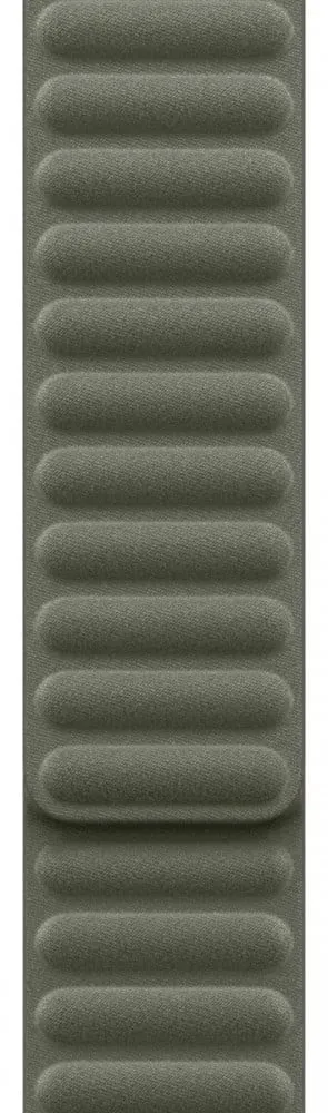 46mm Sage Gray Magnetic Link - S/M