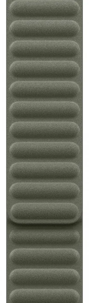 46mm Sage Gray Magnetic Link - M/L