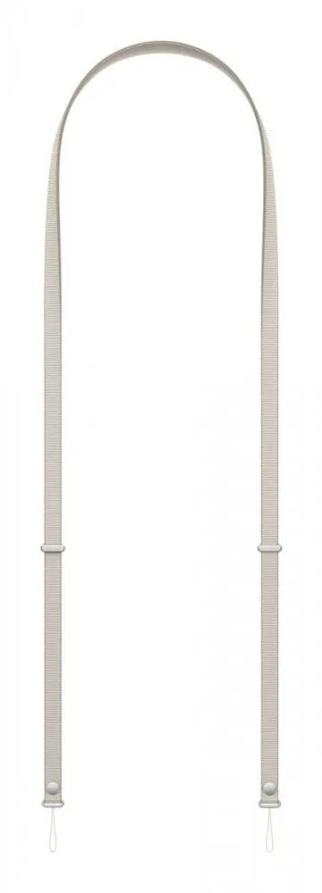 Crossbody Strap - Tan