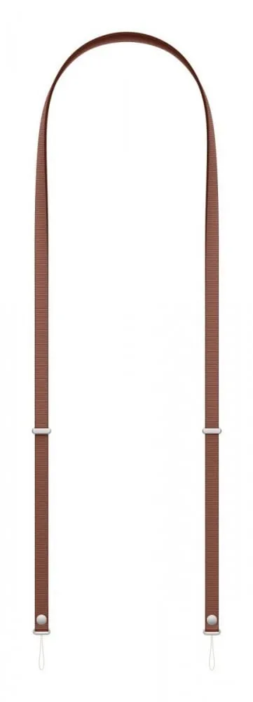 Crossbody Strap - Sienna