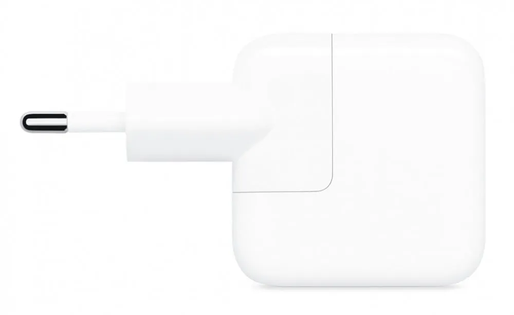 12W Usb Power Adapter