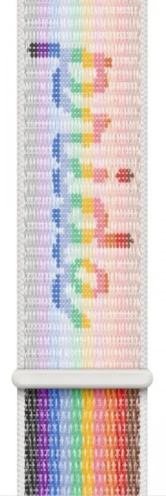 41mm Pride Edition Sport Loop