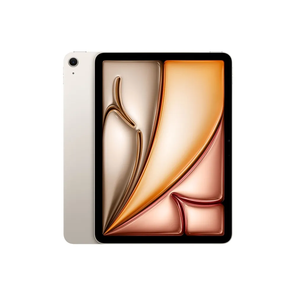 iPad Air 11P Wi-Fi 128GB - Luz das Estrelas