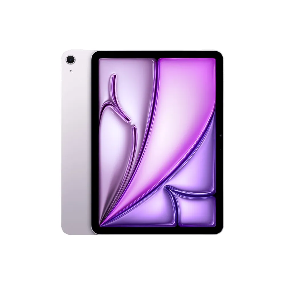 iPad Air 11P Wi-Fi 256GB - Roxo